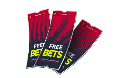 Free Bet 20